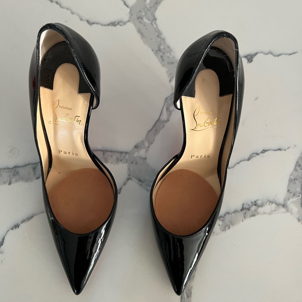 Christian Louboutin Shoes